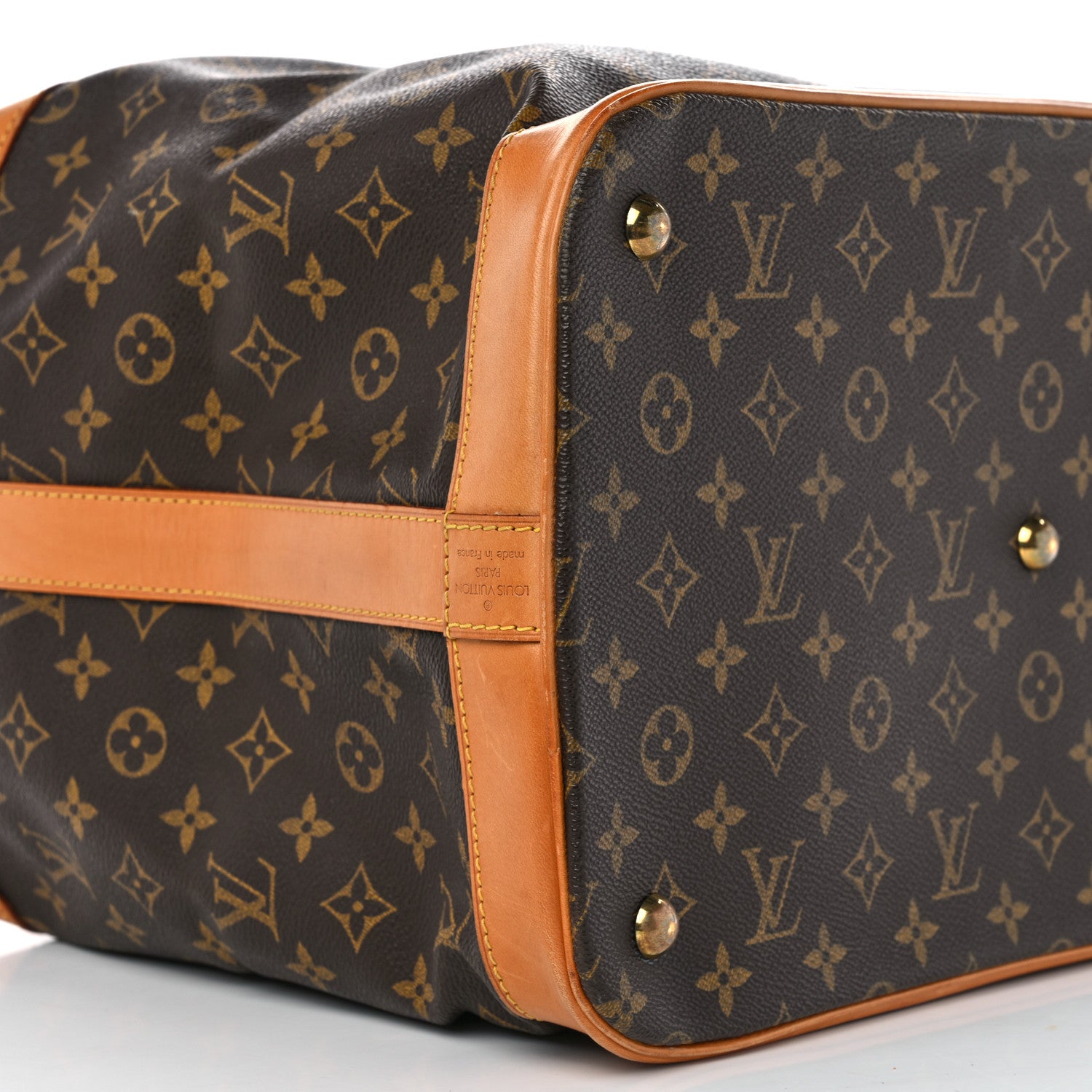 Louis Vuitton Monogram Cruiser 40 8 of 18