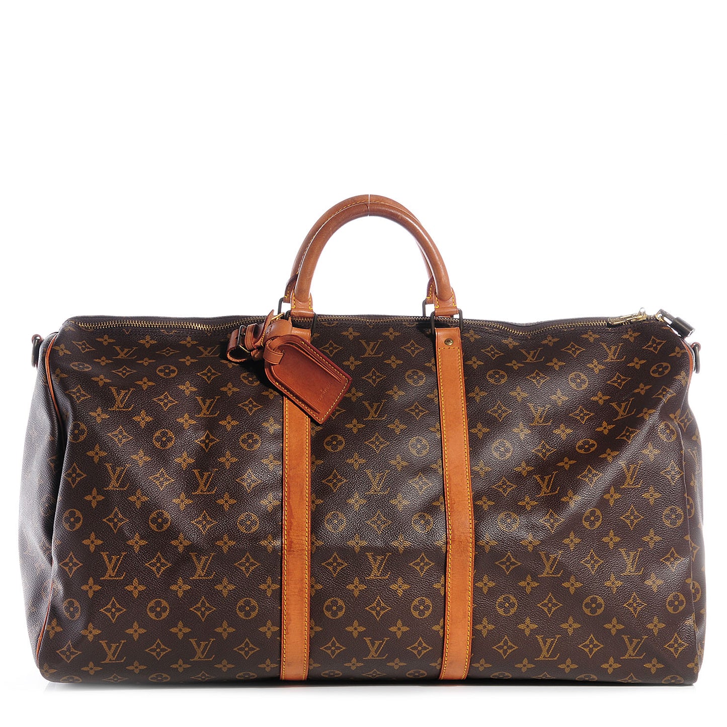 Monogram Keepall 60