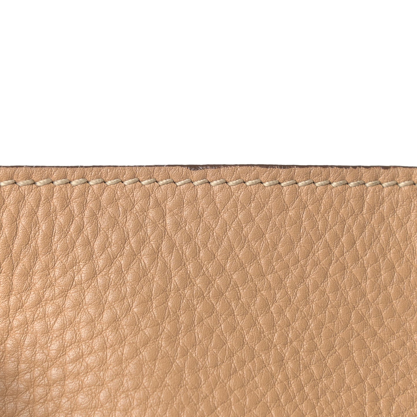 Vitello Daino Tote Sughero