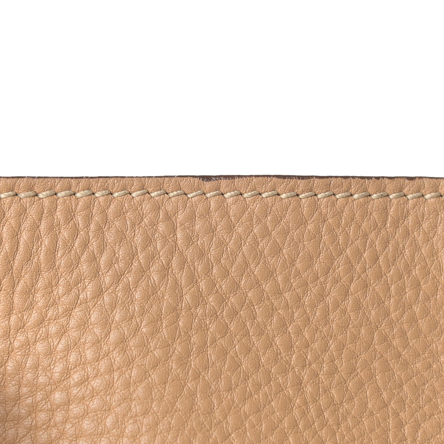 Prada Vitello Daino Tote Sughero 10 of 16