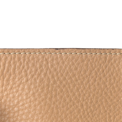 Prada Vitello Daino Tote Sughero 10 of 16