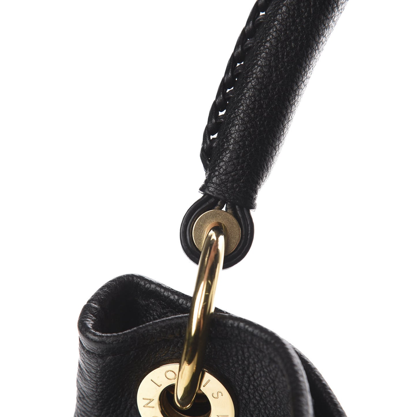 Empreinte Artsy MM Black