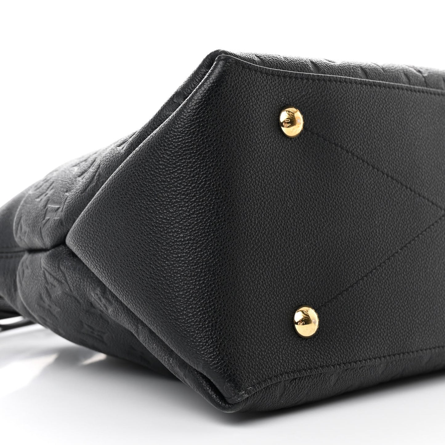 Empreinte Maida Hobo Black