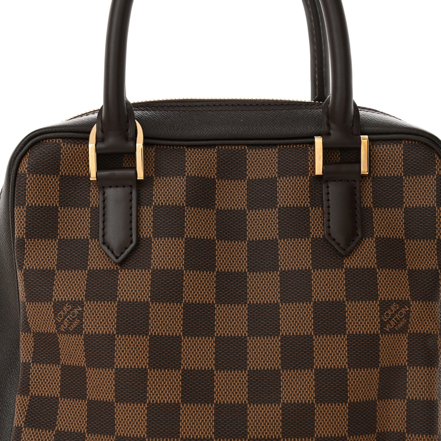 Damier Ebene Brera