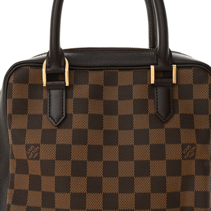Louis Vuitton Damier Ebene Brera 7 of 9