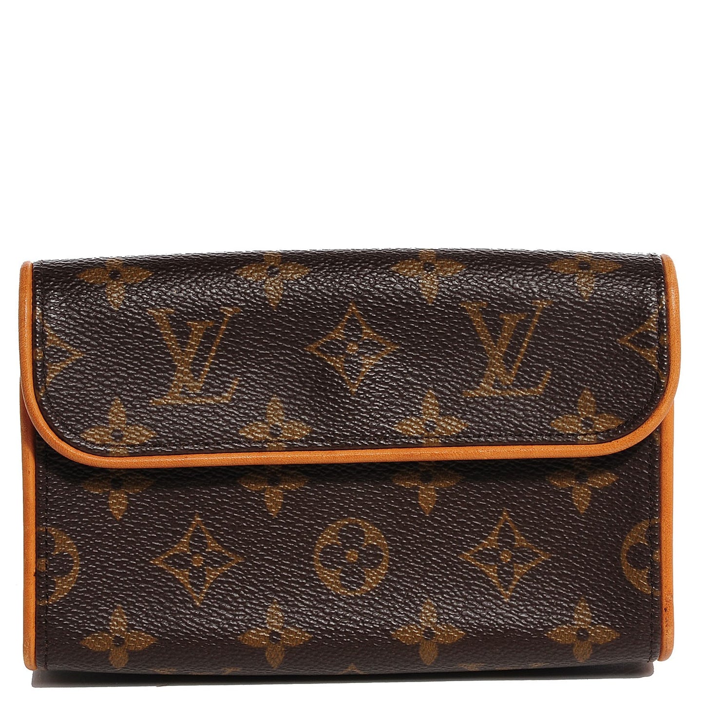 Monogram Pochette Florentine XS