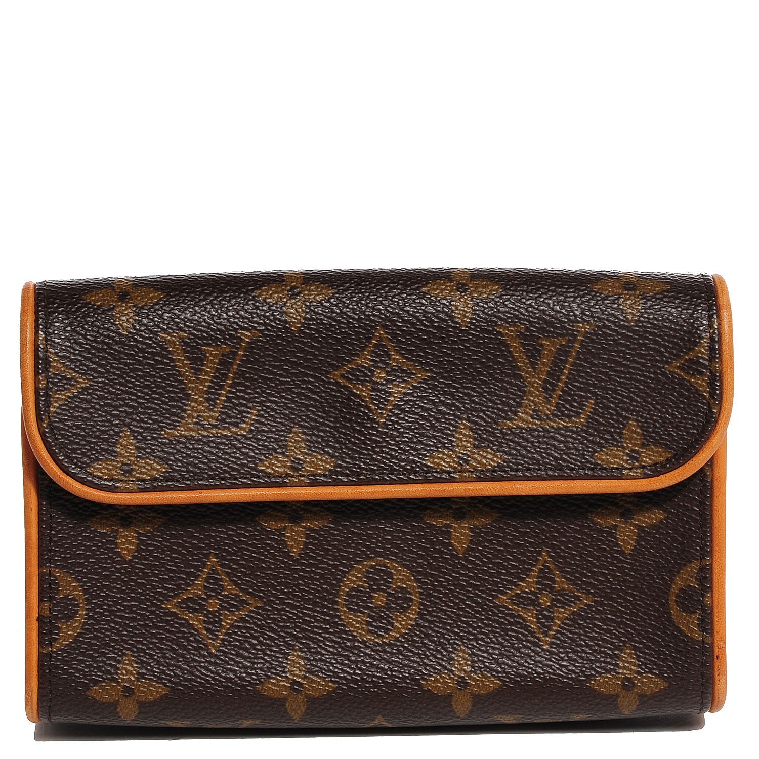Louis Vuitton Monogram Pochette Florentine XS 1 of 8