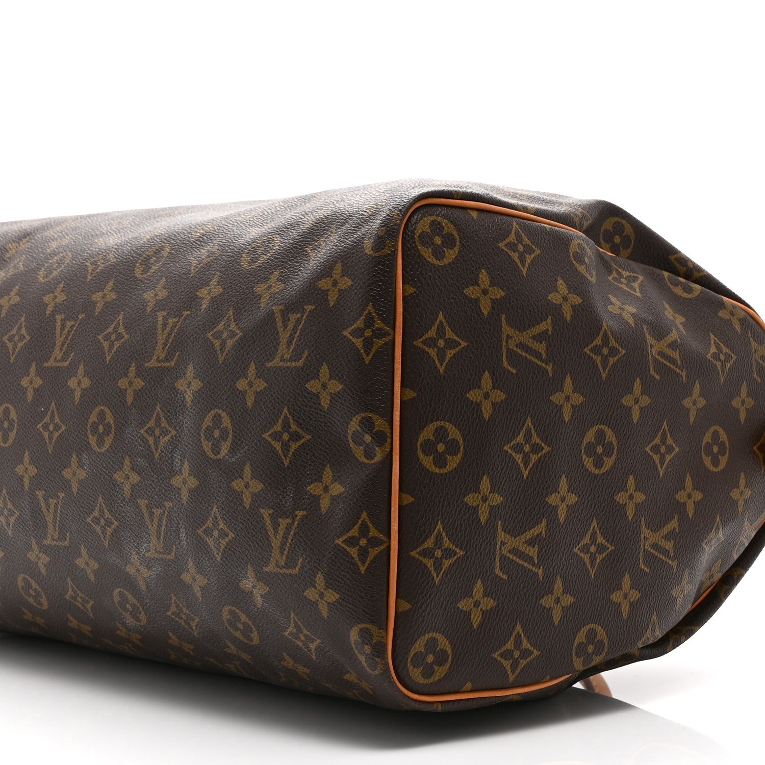 Louis Vuitton Monogram Speedy 40 10 of 10