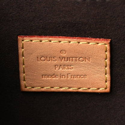 Louis Vuitton Monogram Pochette Metis 6 of 10