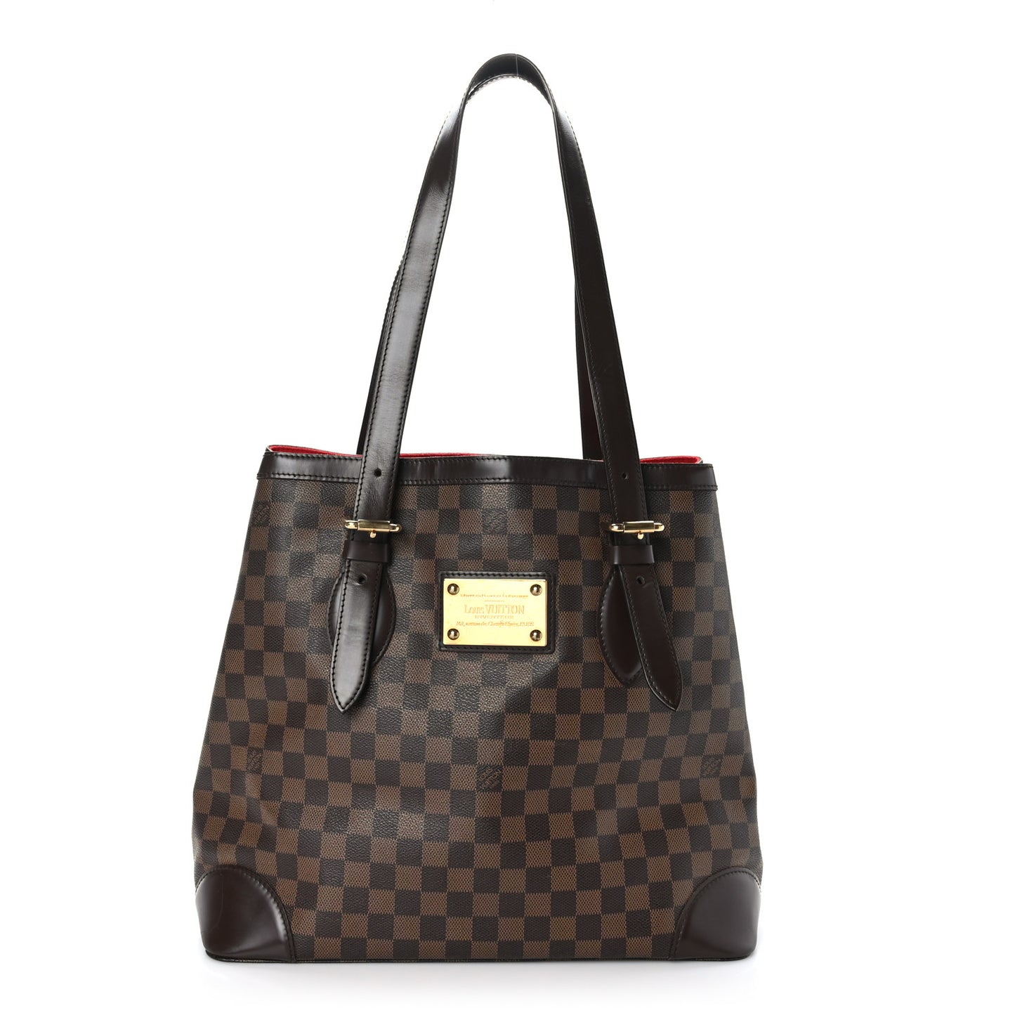 Damier Ebene Hampstead GM