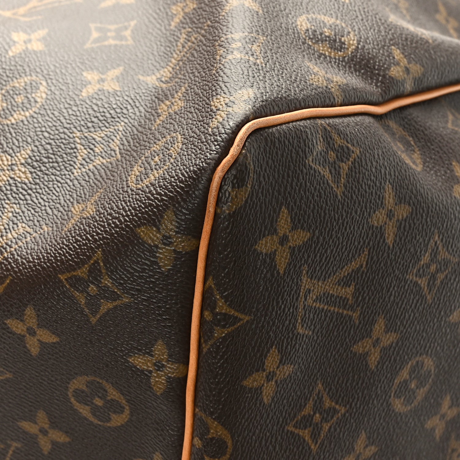 Louis Vuitton Monogram Keepall 60 8 of 11