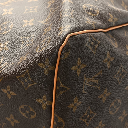 Louis Vuitton Monogram Keepall 60 8 of 11