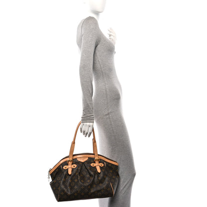 Louis Vuitton Monogram Tivoli GM 2 of 12