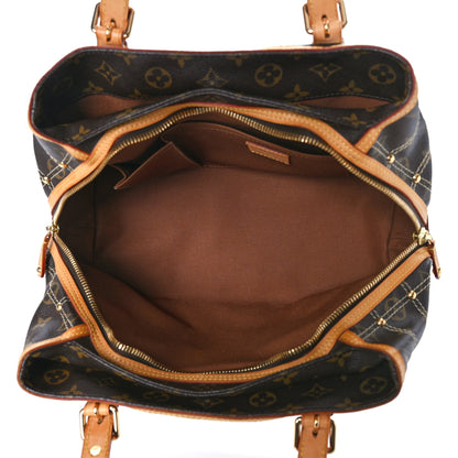 Louis Vuitton Monogram Riveting 5 of 10
