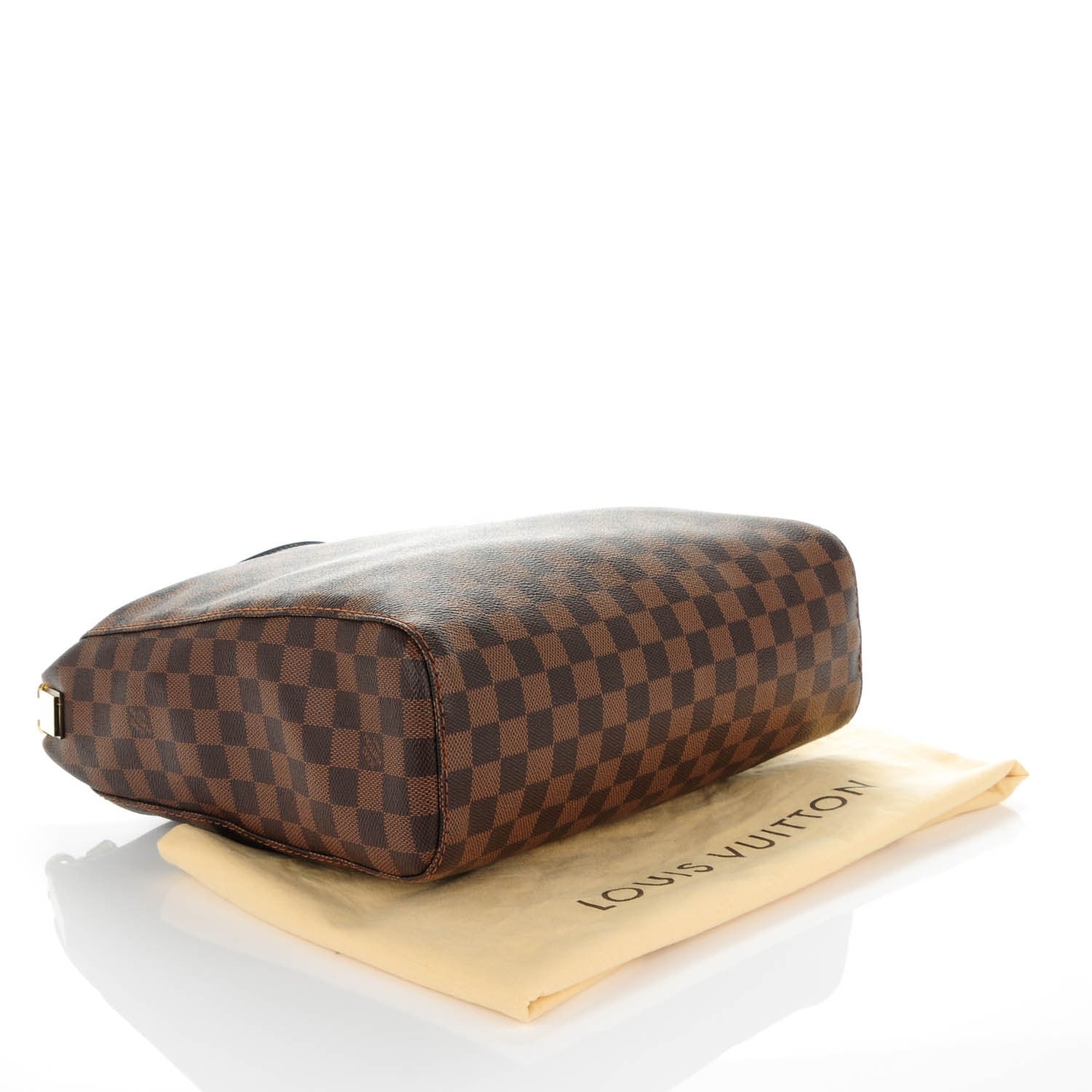 Louis Vuitton Damier Ebene Portobello PM 4 of 7