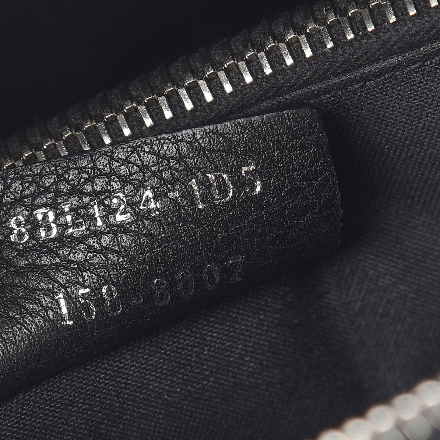 Vitello Dolce Medium By The Way Boston Bag Black