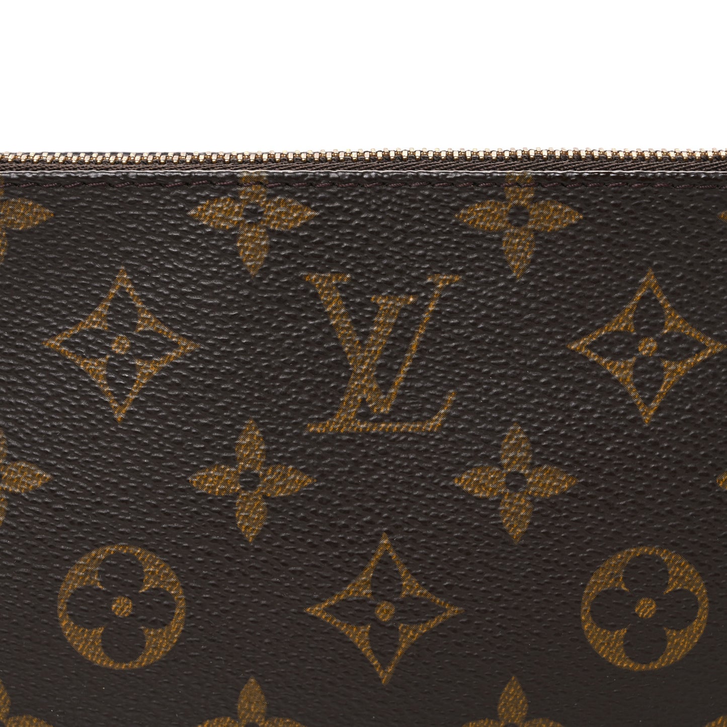 Monogram Pochette Accessories