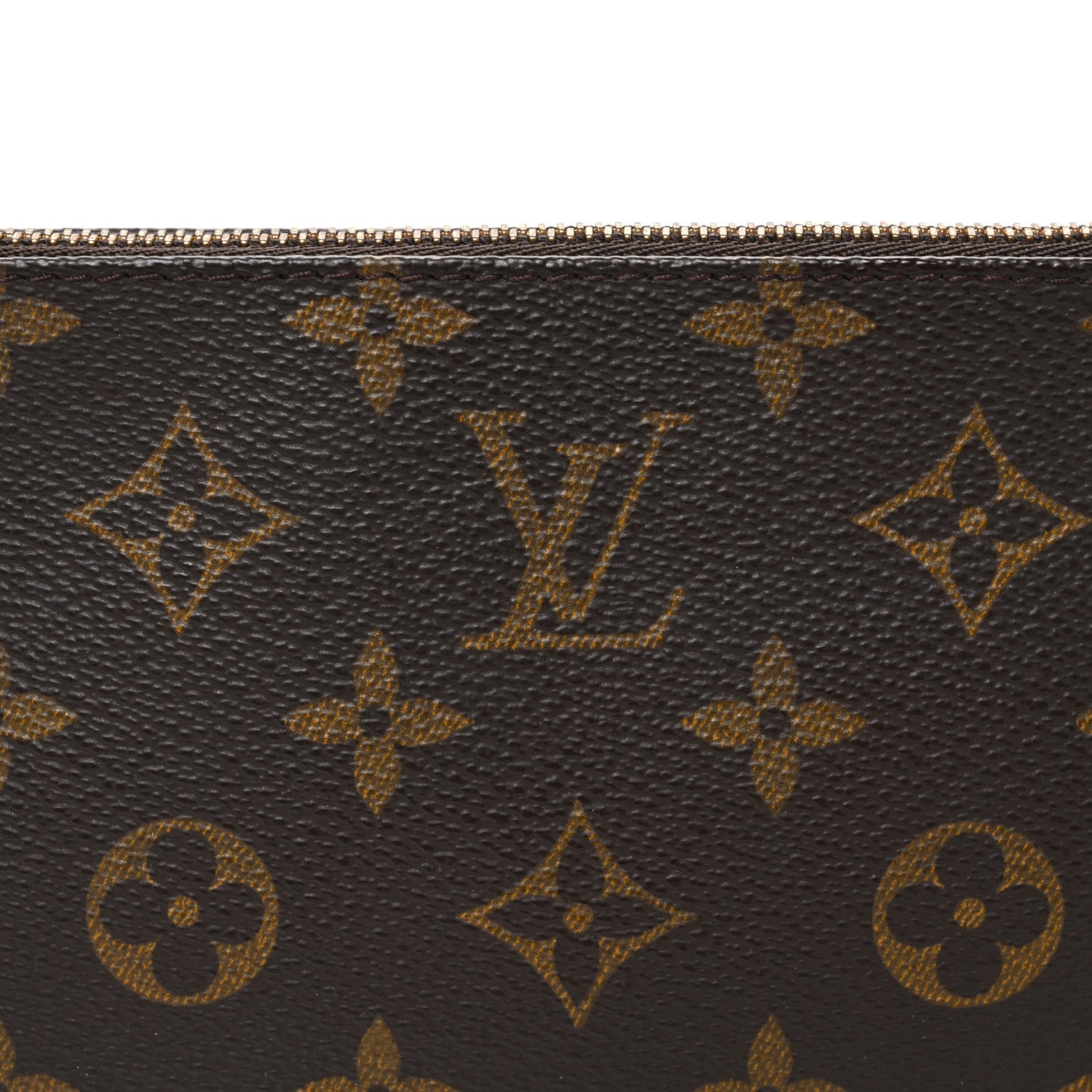 Louis Vuitton Monogram Pochette Accessories 8 of 10