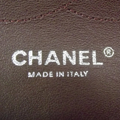 Chanel Caviar Jumbo Flap Black 10 of 13