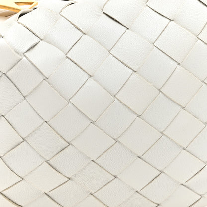 Bottega Veneta Nappa Intrecciato Mini Jodie Chalk 8 of 10