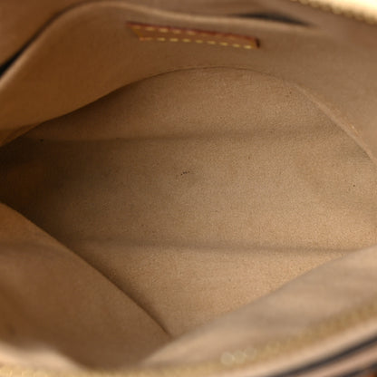 Louis Vuitton Monogram Pallas BB Dune 5 of 9