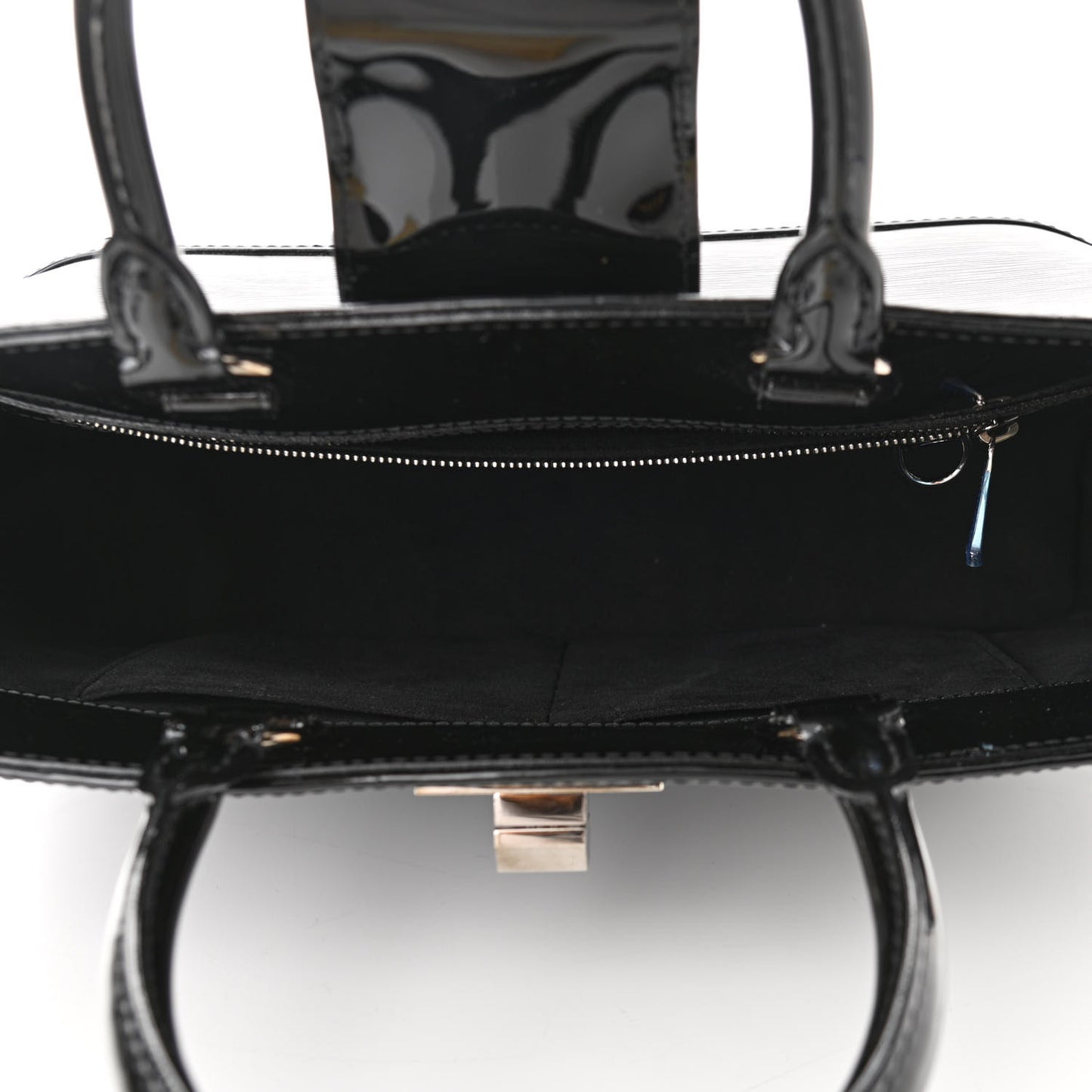 Electric Epi Mirabeau PM Black