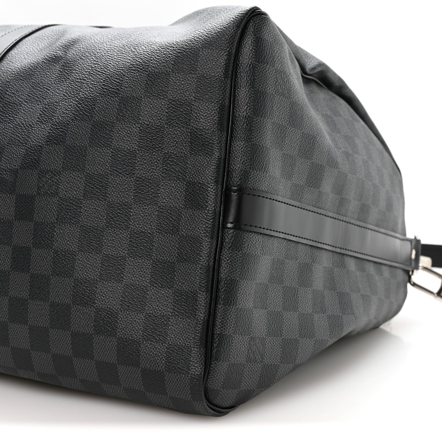 Damier Cobalt Keepall Bandouliere 55