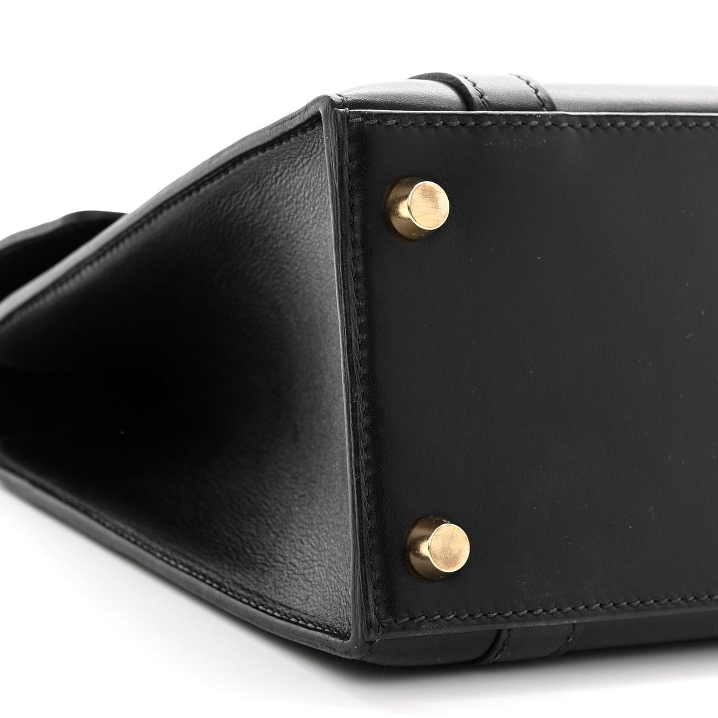Box Drag 26 Black
