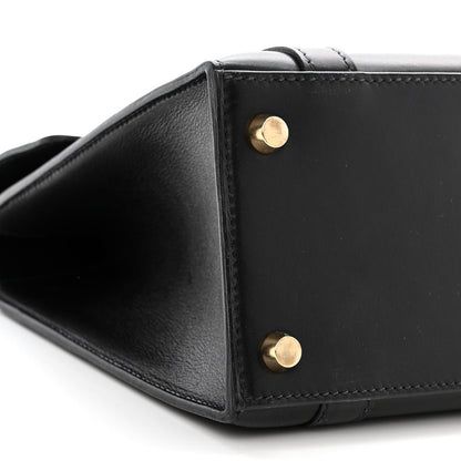 Hermes Box Drag 26 Black 11 of 17
