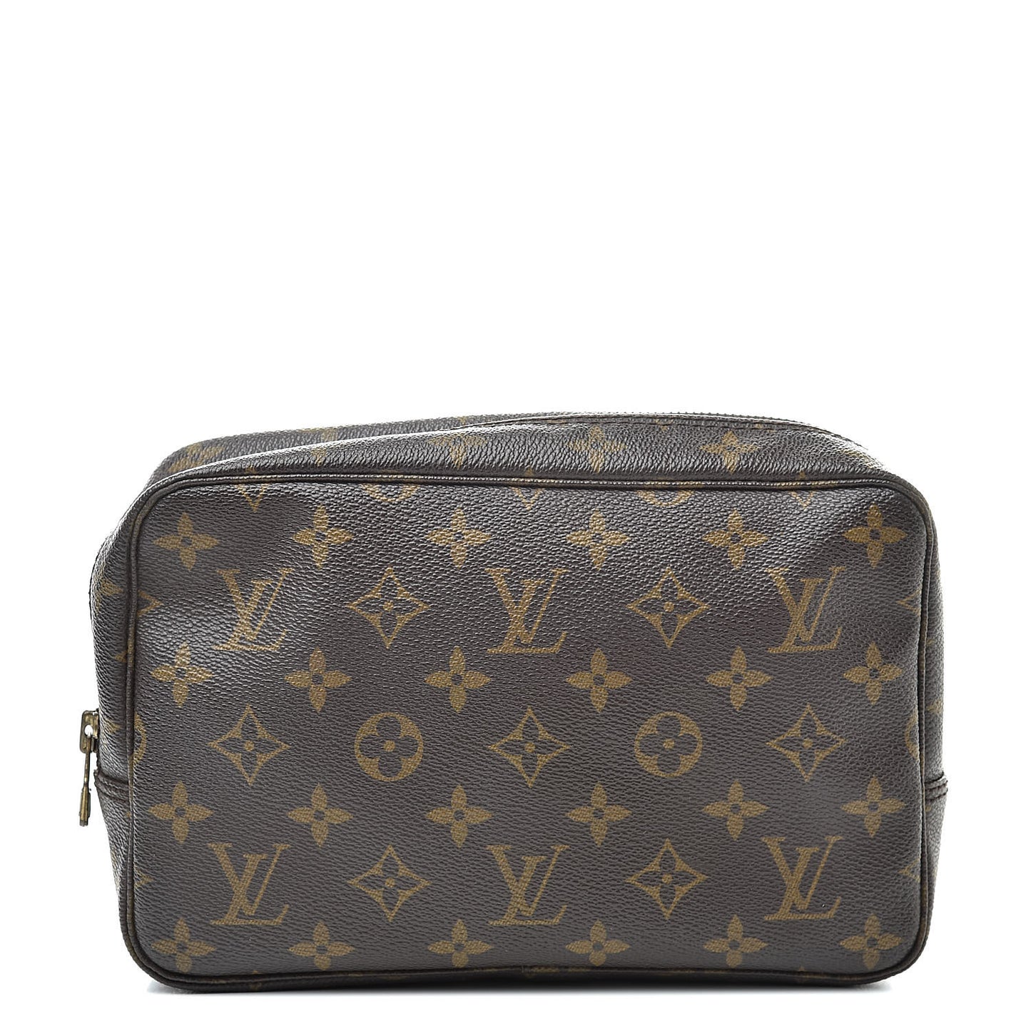 Monogram Trousse Toilette 23
