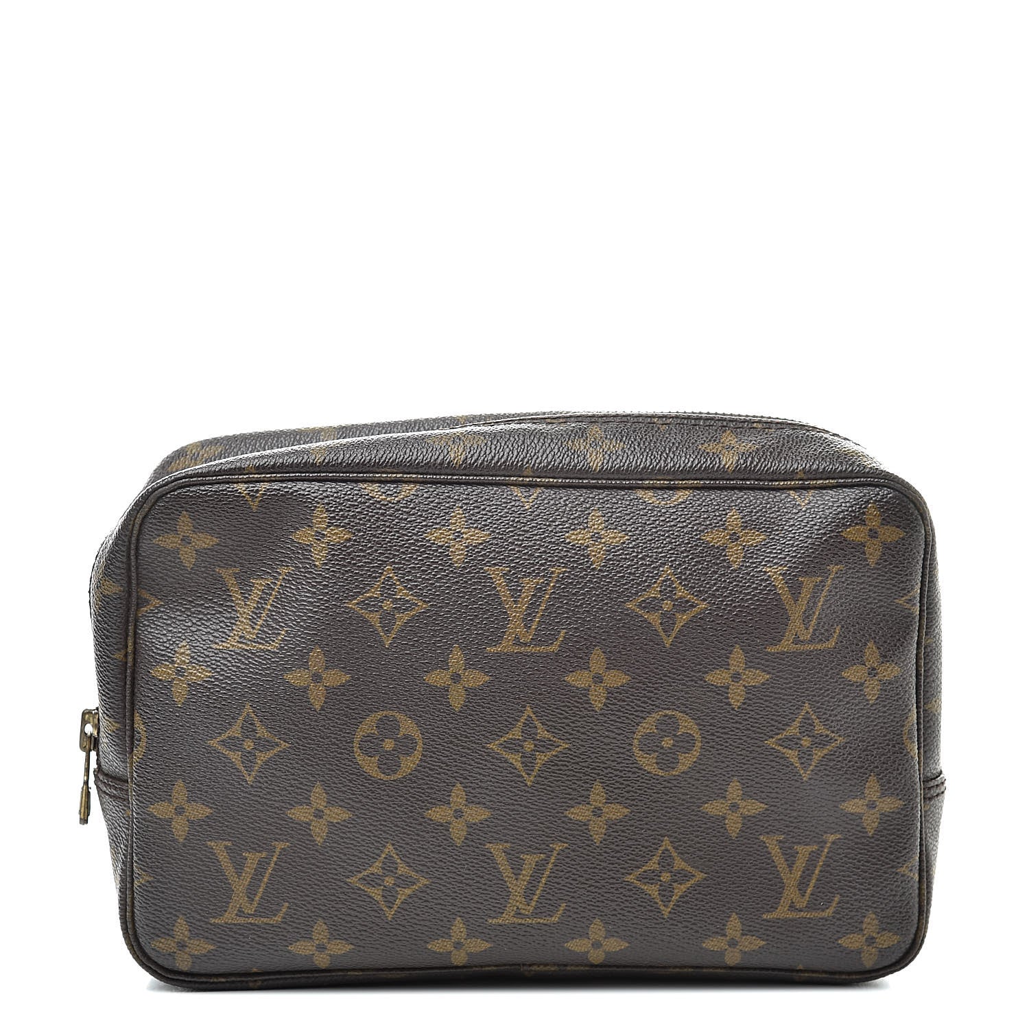 Louis Vuitton Monogram Trousse Toilette 23 1 of 11
