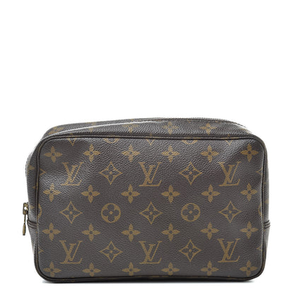 Louis Vuitton Monogram Trousse Toilette 23 1 of 11