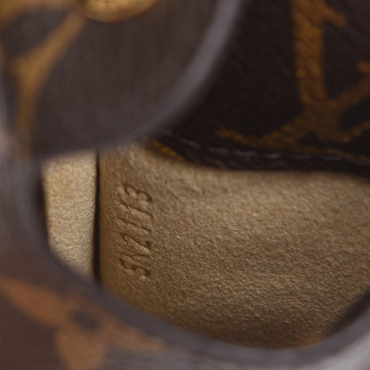 Louis Vuitton Monogram Etui a Lunettes PM Eyeglass Case 6 of 7