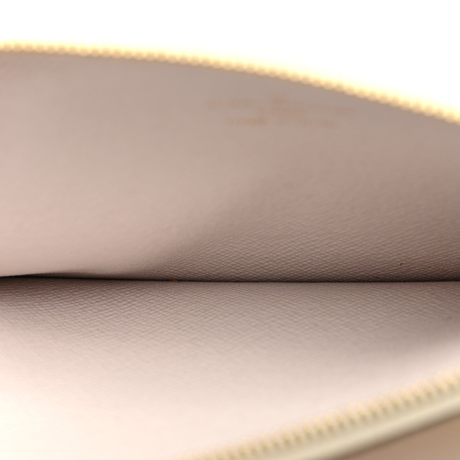 Louis Vuitton Monogram Giant Spring In The City Slim Purse Sunset Kaki 5 of 6