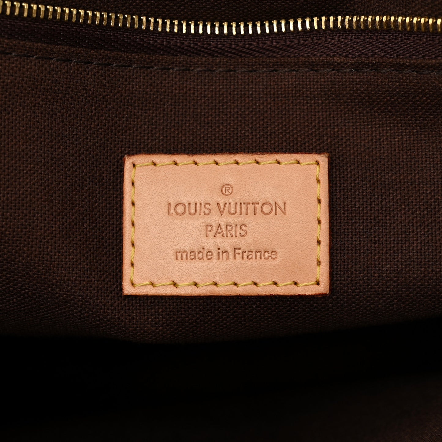 Monogram Menilmontant MM