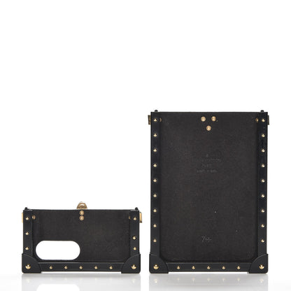 Louis Vuitton Monogram Eye-Trunk iPhone 7 Plus Case 5 of 9