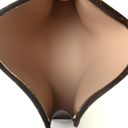 Louis Vuitton Monogram Toiletry Pouch 26 4 of 4