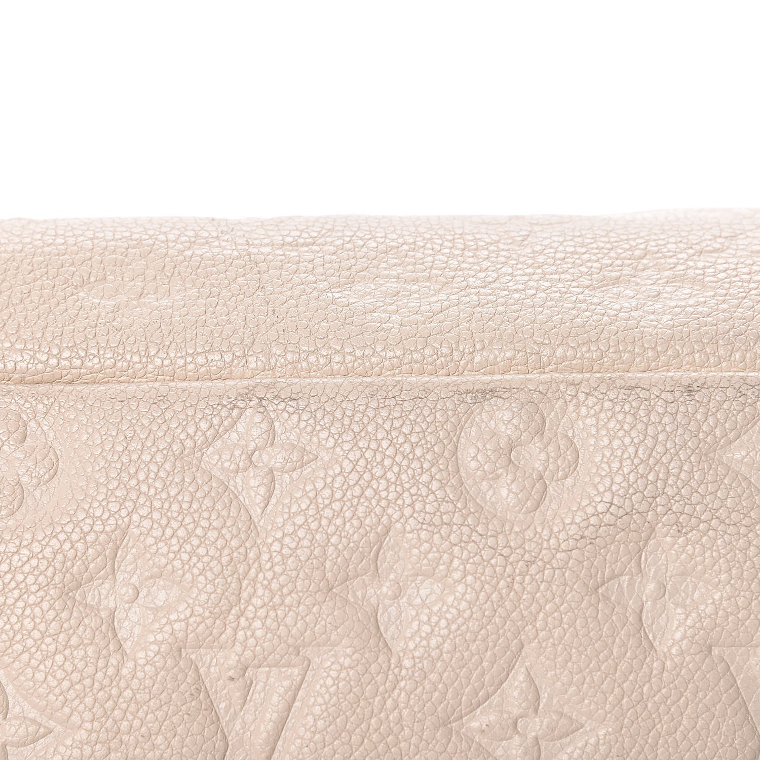 Louis Vuitton Empreinte Artsy MM Neige 21 of 23