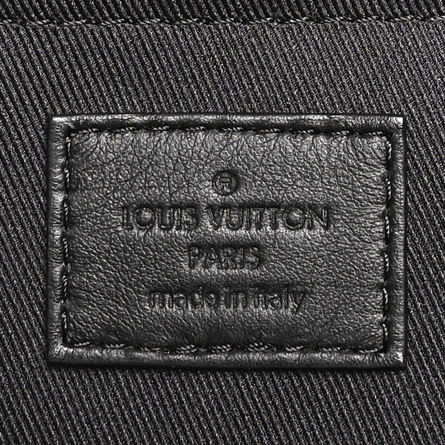 Louis Vuitton Monogram Palm Springs Backpack MM 6 of 9