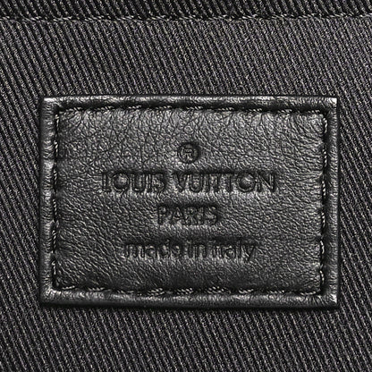 Louis Vuitton Monogram Palm Springs Backpack MM 6 of 9