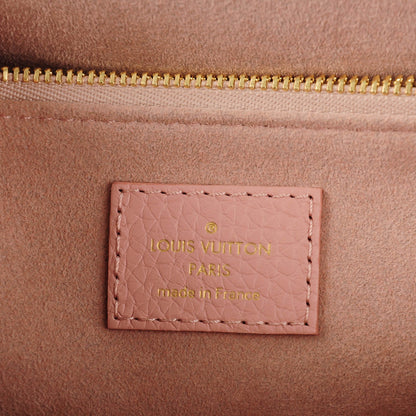Louis Vuitton Taurillon Volta Magnolia 5 of 7