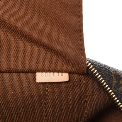 Louis Vuitton Monogram Montorgueil PM 9 of 10