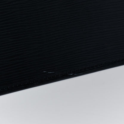 Louis Vuitton Epi Riviera Black 12 of 13
