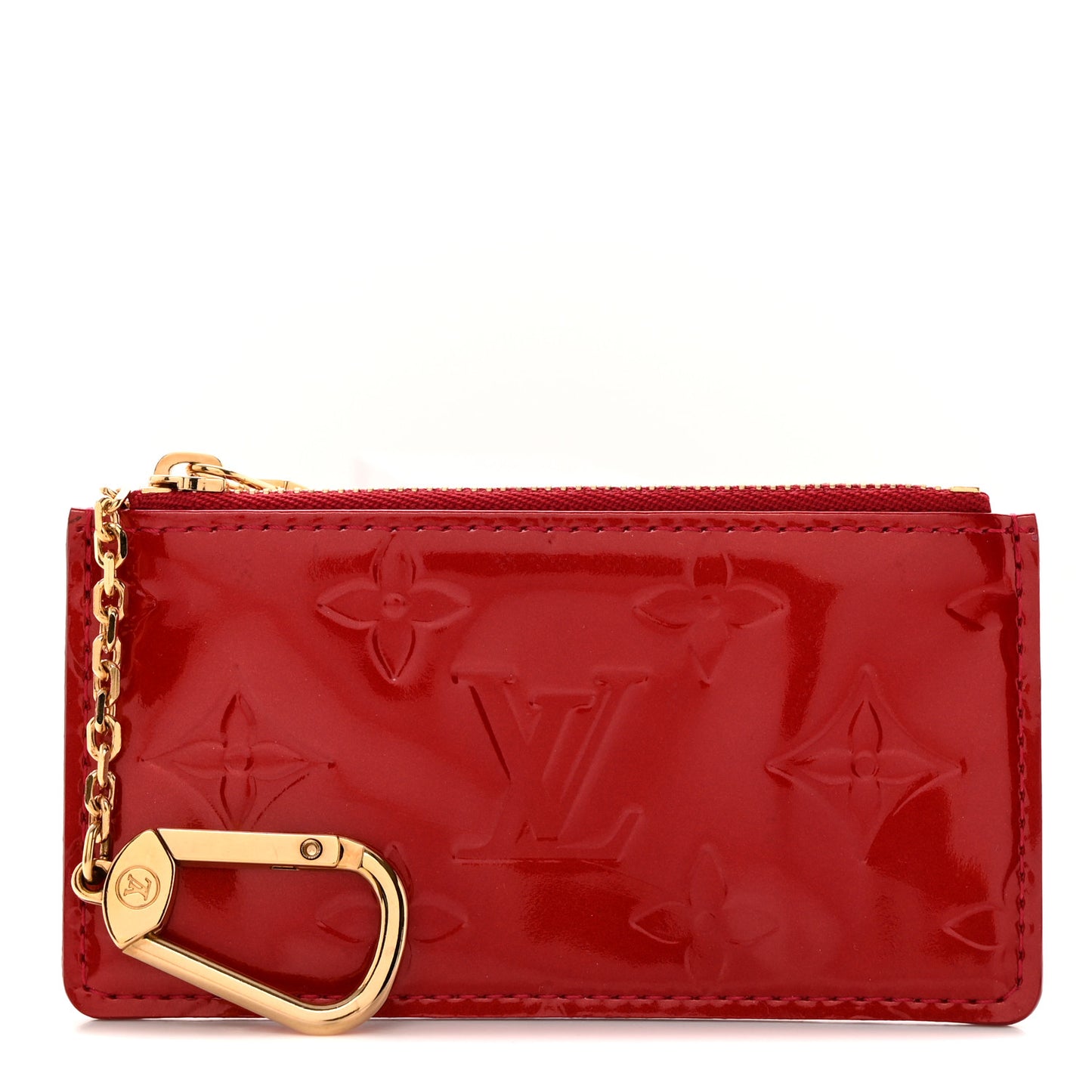 Vernis Key Pochette Pomme D'Amour