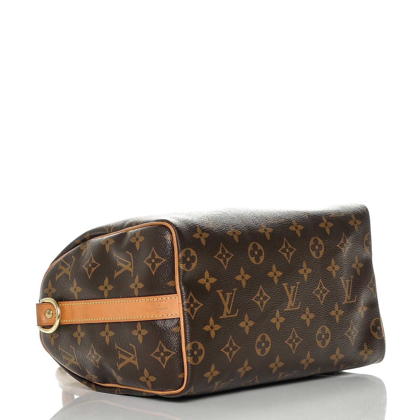 Monogram Speedy Bandouliere 25