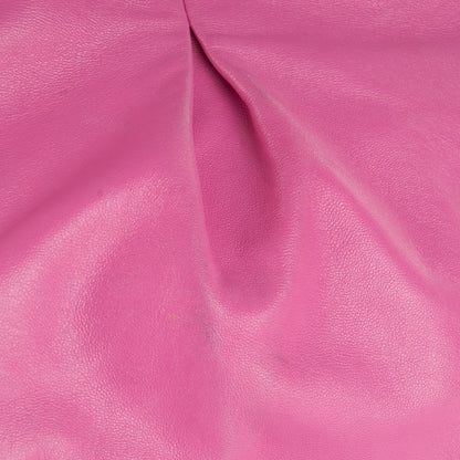 Valentino Garavani Nappa Petale Dome Bag Pink 8 of 15