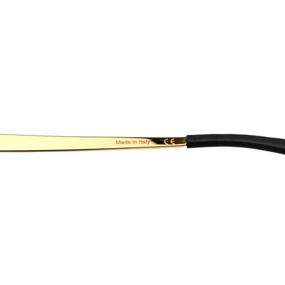 Louis Vuitton Acetate Monogram La Boum Sunglasses Z1147W Black 8 of 10