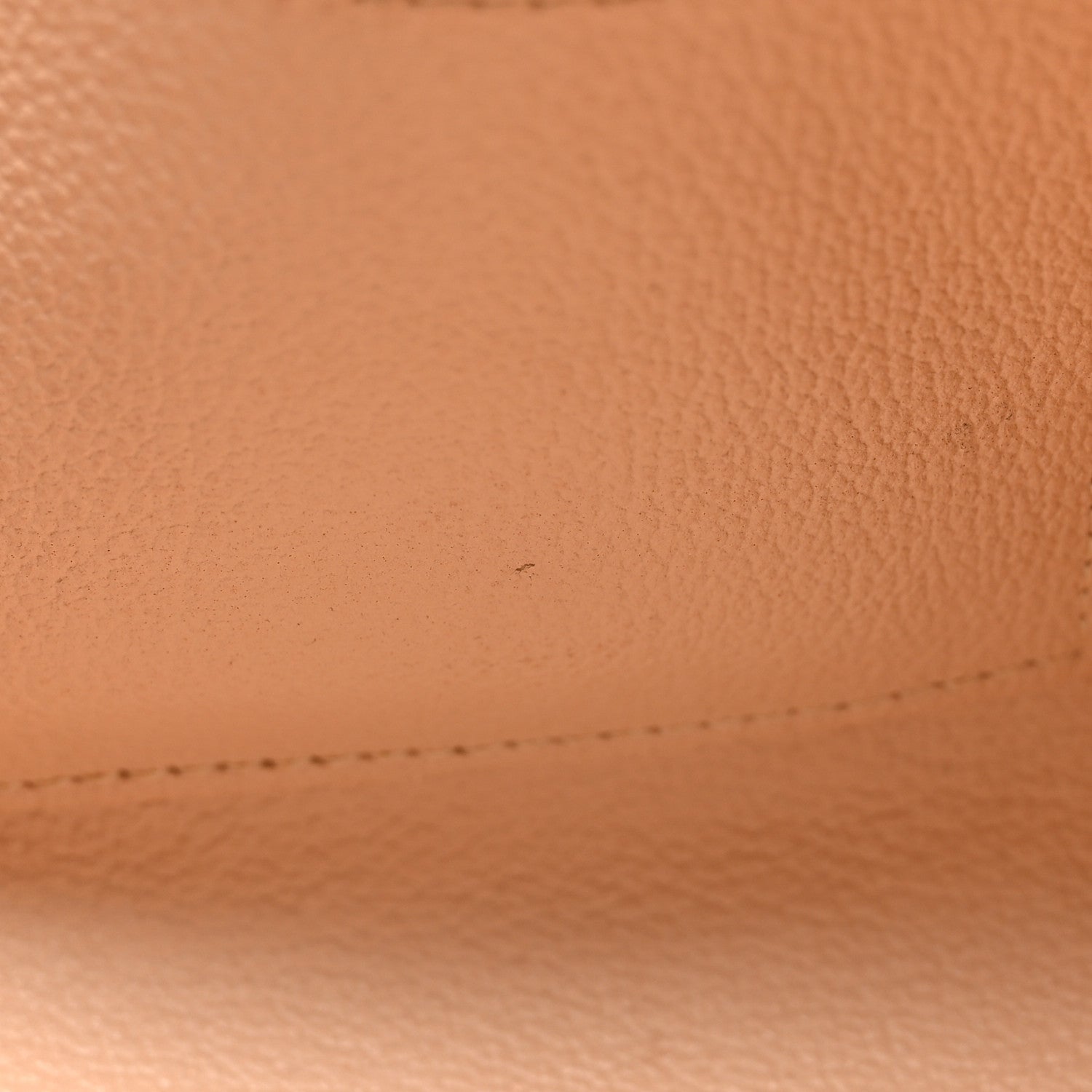 Louis Vuitton Monogram Cosmetic Pouch GM 7 of 13