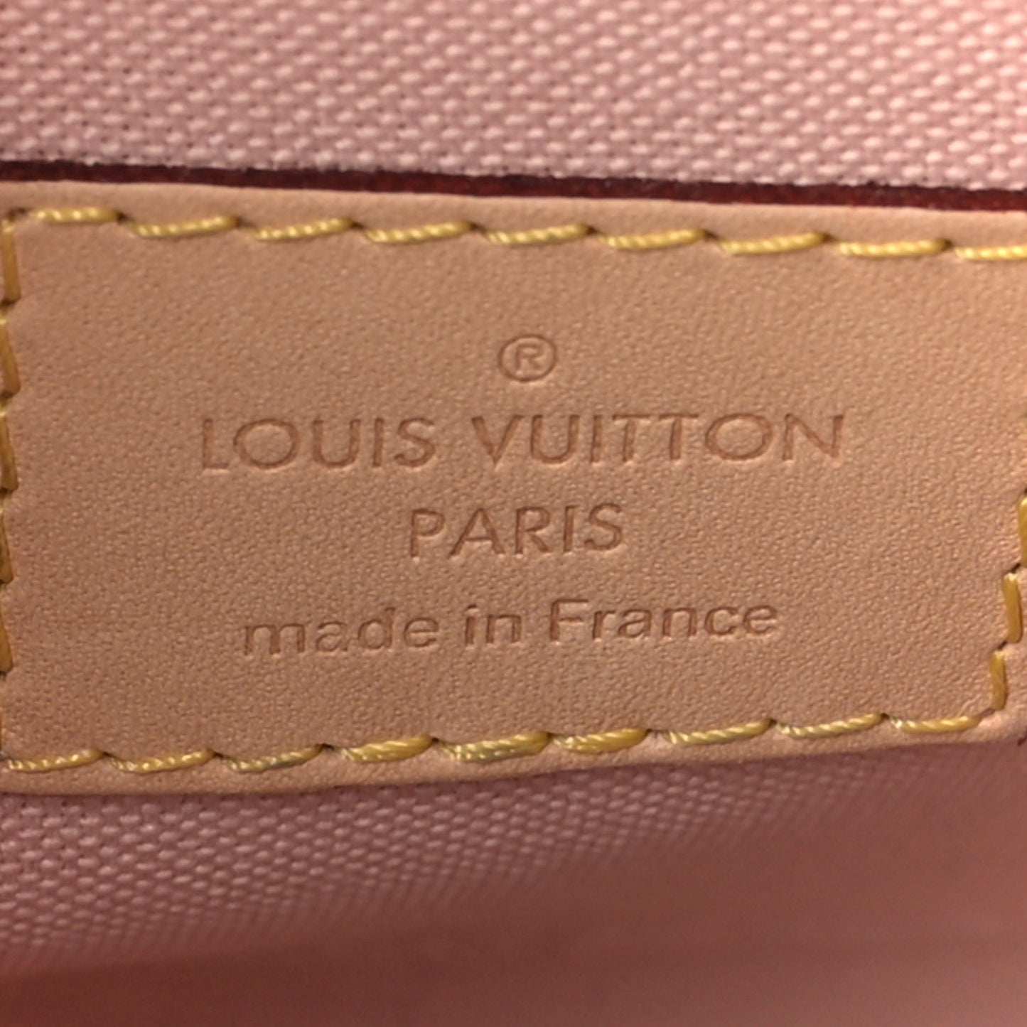 Damier Azur Croisette