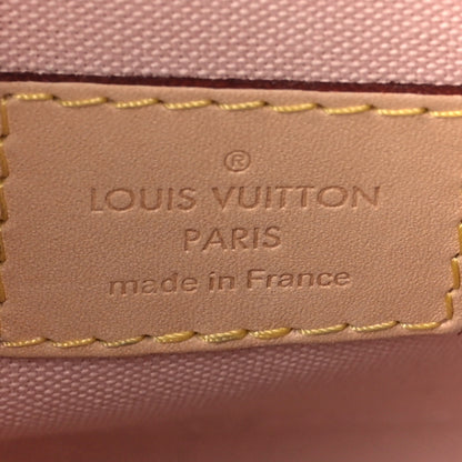 Louis Vuitton Damier Azur Croisette 6 of 9